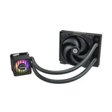 EAN 4713157727206 - Enermax LIQMAXFLO SR Procesador Kit de refrigeración líquida 12 cm Negro 1 pieza(s) imagen 5