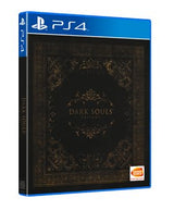 Sony Dark Souls Trilogy, Ps4 Playstation 4