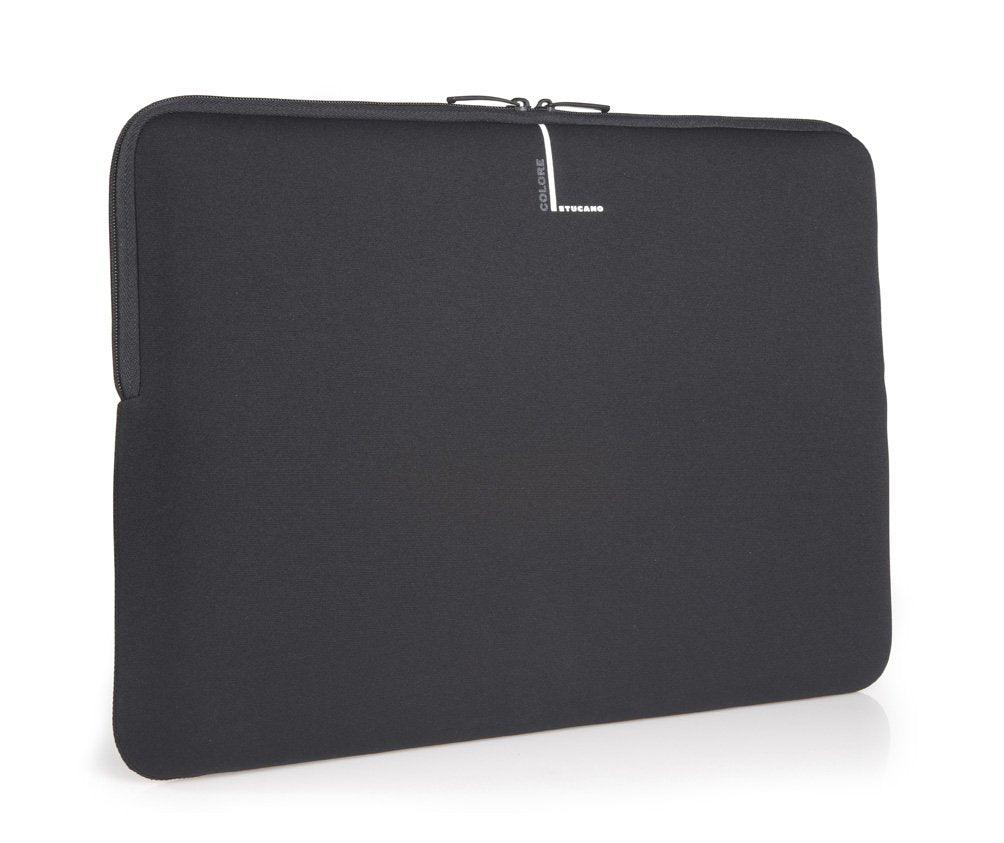 Tucano Bfc-1718 Funda Para Portátil 46,7 Cm (18.4") Funda Negro
