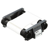Evolis Cinta De Tinta Blanco Edikio Access 500 Drucke