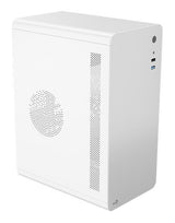 EAN 4711099476831 - Aerocool CS110 Mini Tower Blanco imagen 1