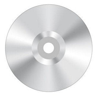 Mediarange Mr472 Dvd En Blanco 8,5 Gb Dvd+R 100 Pieza(S)