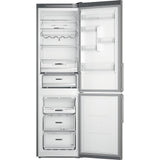 Chlodziarko-Zamrazarka W7x92ooxh