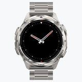 EAN 6974958251187 - KOSPET T3 ULTRA 2 3,63 cm (1.43") AMOLED 48 mm Digital 466 x 466 Pixeles Pantalla táctil Plata GPS (satél imagen 3