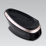EAN 4820096550830 - Maestro MR-320C estación plancha al vapor 2400 W 1,5 L Suela de cerámica Negro, Oro rosado imagen 5
