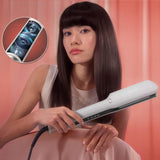 Plancha Pelo 100989 Air Lisse Champagne