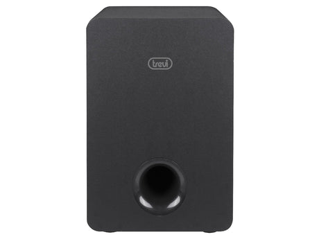 EAN 8011000027845 - Trevi SB 8380 SW Negro 2.1 canales 90 W imagen 7