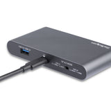 EAN 0065030878746 - StarTech.com DK30C2DAGPD base para portátil y replicador de puertos Alámbrico USB 3.2 Gen 1 (3.1 Gen 1) T imagen 6