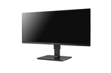 Lg 34" 34br65f-B Hd10 Ultrawide Dp Hdmi Ips 21:9 Negro