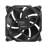 Ventilador Antec Morm 120mm / 4pin Pwm / 600-2000upm (3er Pack) Retail