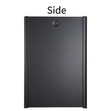 19" 16u W=600mm D=560mm