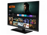 Toshiba 32lv3f63da Mb281v Fhd, Smart, Vidaa