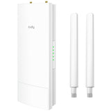 Cudy Ax3000 High Power Wifi 6 Outdoor Access Point