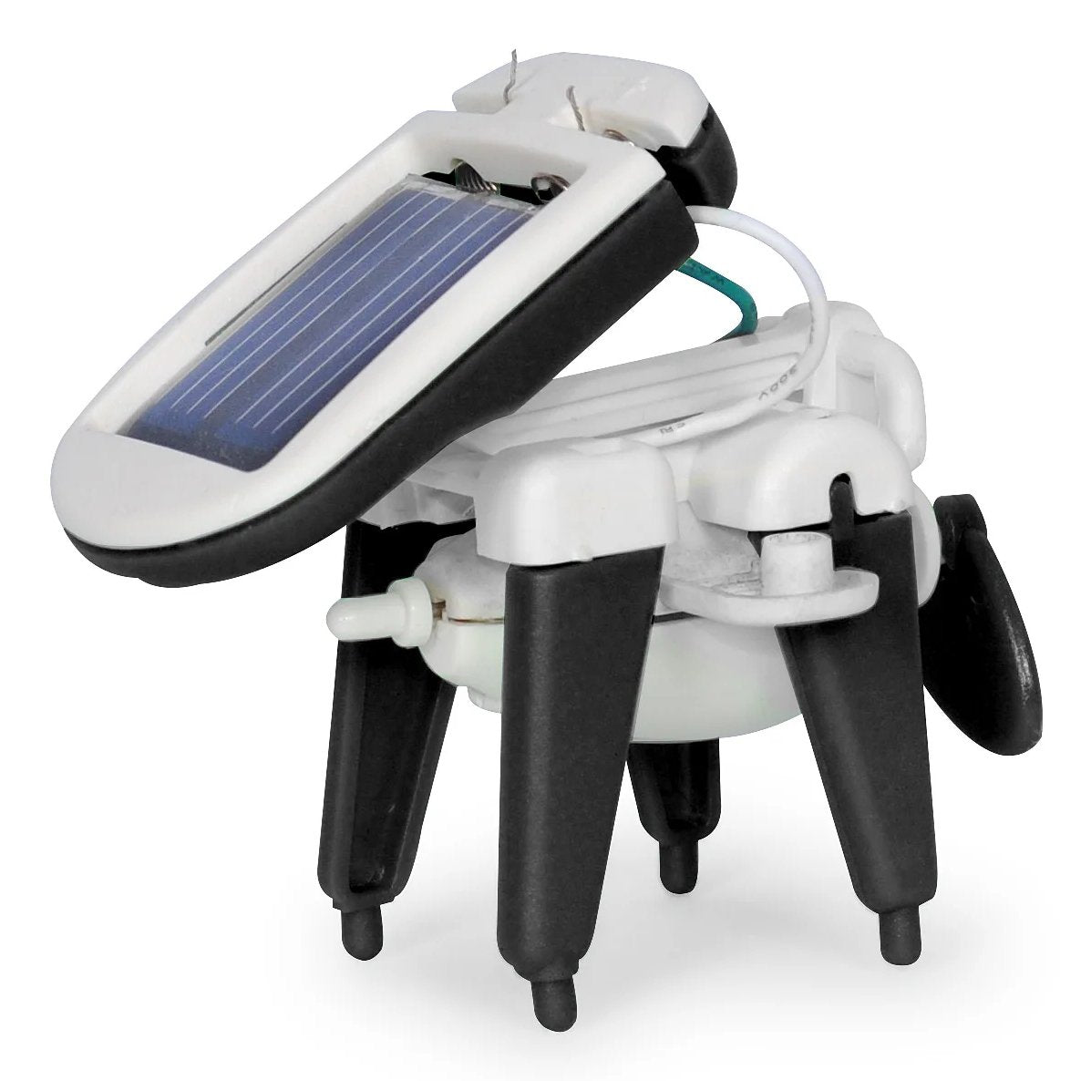 Jamara Solar Kit 6-In-1