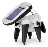 Jamara Solar Kit 6-In-1