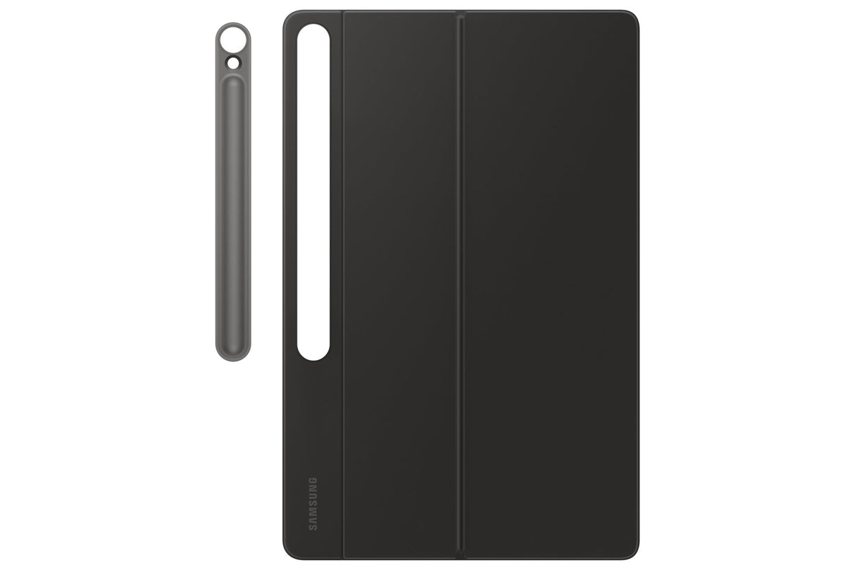 EAN 8806097198031 - Samsung EF-DX625 Español Pogo pin Negro imagen 4