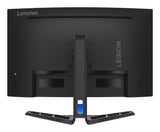 EAN 0198153734573 - Lenovo Legion R32qc-30 pantalla para PC 80 cm (31.5") 2560 x 1440 Pixeles Quad HD LED Negro imagen 6