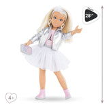 Simba Corolle Girls - Valentine Paris Fashion, Muñeca