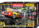 Carrera Vamos!!! Heads-Up Racing, Rennbahn 20062555