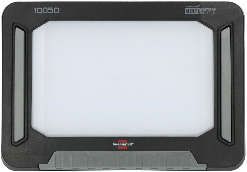 EAN 4007123681341 - Brennenstuhl 1173700001 linterna Negro Linterna de mano SMD LED imagen 2