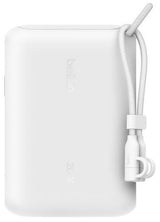 EAN 0745883916191 - Belkin BPB027HQWH batería externa 10000 mAh Blanco imagen 7