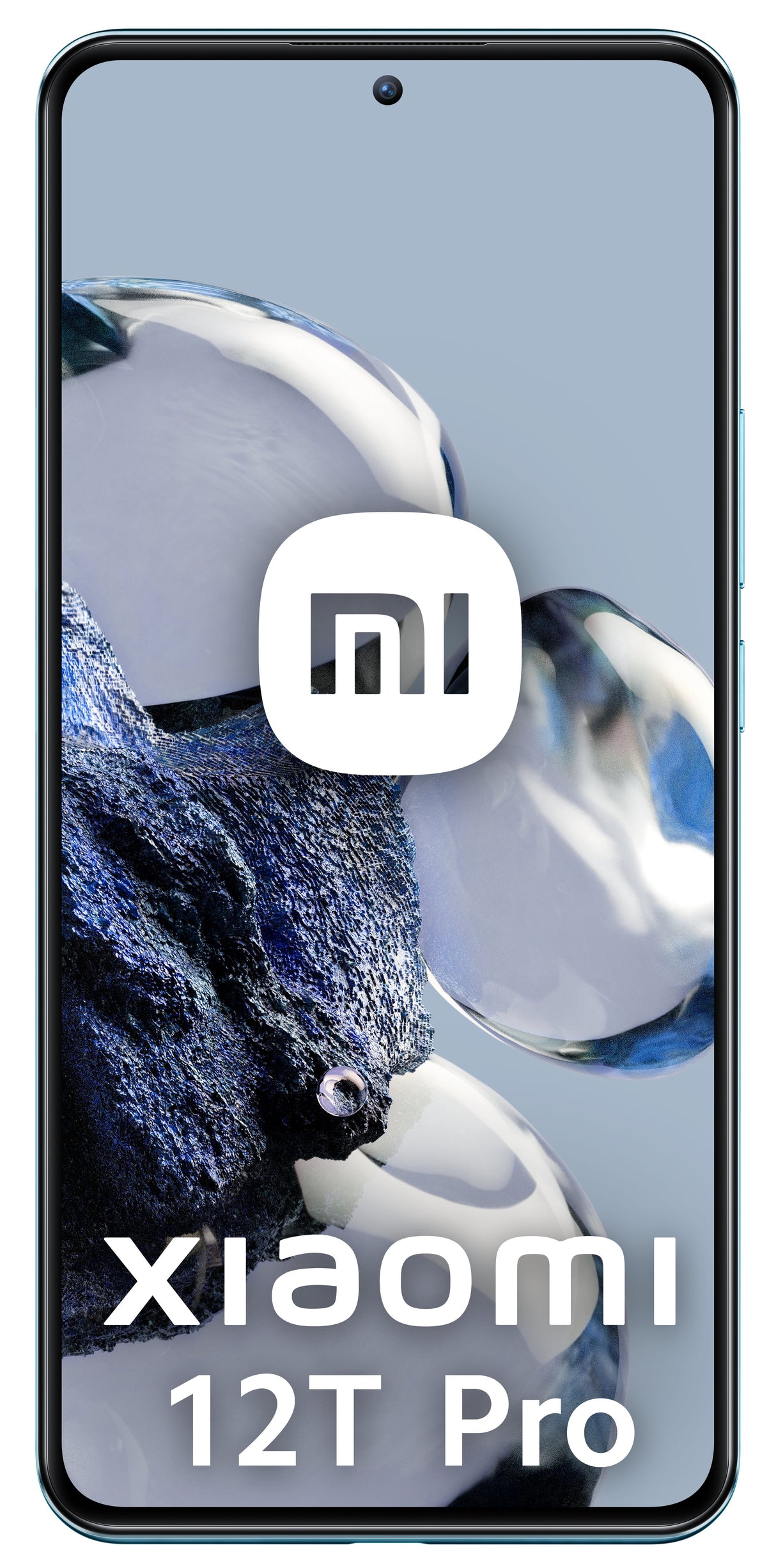 EAN 6934177797767 - Xiaomi 12T Pro 16,9 cm (6.67") SIM doble Android 12 5G USB Tipo C 12 GB 256 GB 5000 mAh Azul imagen 1