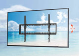EAN 0766623461979 - Manhattan 461979 soporte para monitor 177,8 cm (70") Pared Negro imagen 6