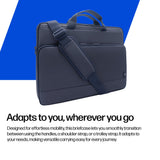 Hp Mdrn Nvb 14-In Laptop Briefcase Emea-