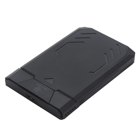 EAN 8436556148712 - Deep Gaming DeepCase Carcasa de disco duro/SSD Negro 2.5" imagen 2