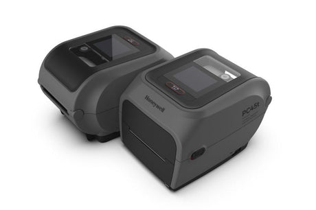 EAN 5715063324684 - Honeywell PC45T impresora de etiquetas Transferencia térmica 203 x 203 DPI Inalámbrico y alámbrico Ethern imagen 4