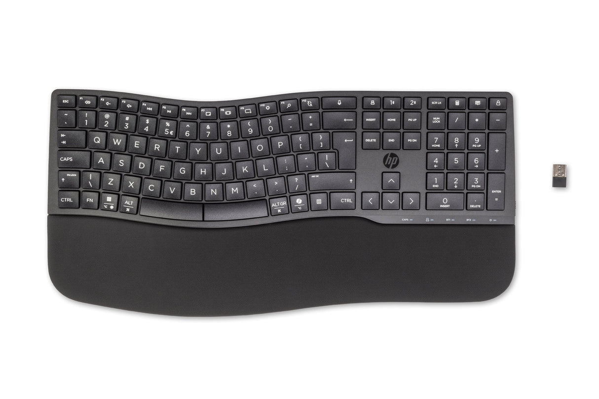 Hp 680 Comfort Dual-Mode