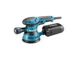 Makita Bo5041 Lijadora Portátil Lijadora Orbital 12000 Opm 300 W
