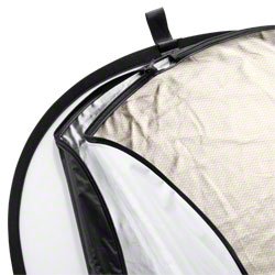 Walimex 5in1 Foldable Reflector Set, 102x168cm