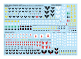 40k - Patrouille Blood Angels 2024