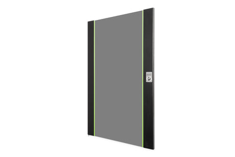 EAN 4016032490531 - Digitus DN-19-D-20-U-SW accesorio de bastidor imagen 1