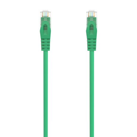 EAN 8436574706949 - AISENS A145-0582 cable de red 2 m Cat6a U/UTP (UTP) imagen 1