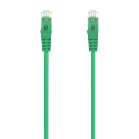 EAN 8436574706925 - AISENS A145-0580 cable de red 1 m Cat6a U/UTP (UTP) imagen 1