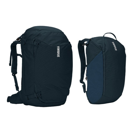 EAN 0085854258524 - Thule TLPF260 Darkest blue mochila Mochila de viaje Azul Poliéster imagen 3