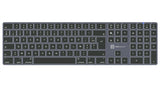 Logickeyboard Titan Fr (Mac)