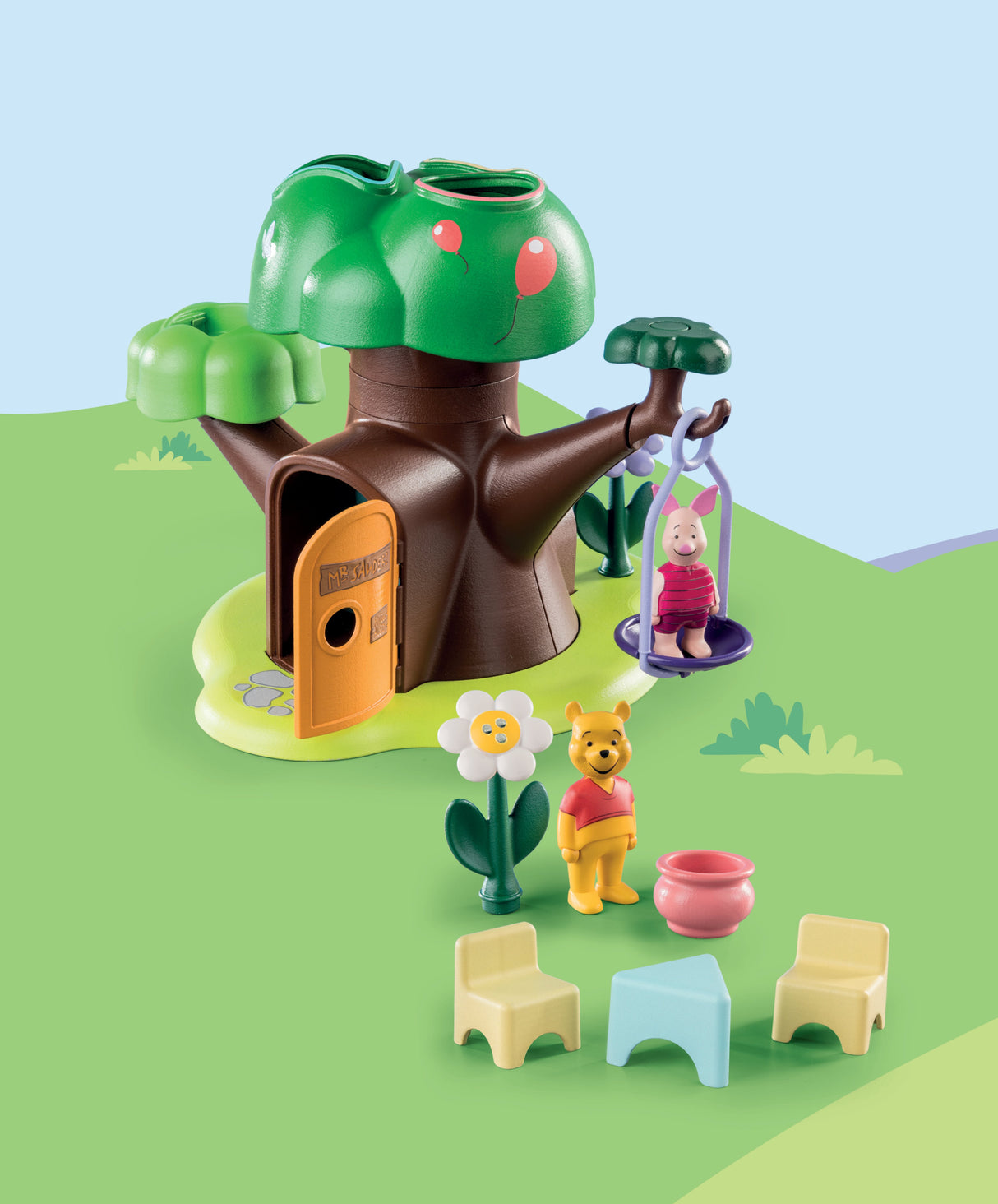 EAN 4008789713162 - Playmobil 71316 set de juguetes imagen 6