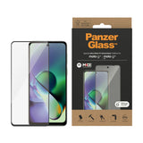 EAN 5711724065811 - PanzerGlass ® Screen Protector Motorola G14 | G54 5G | Ultra-Wide Fit Protector de pantalla 1 pieza(s) imagen 2