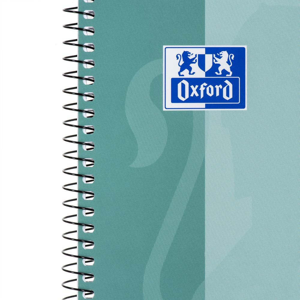 Oxford Cuaderno Din A5 Punktraster