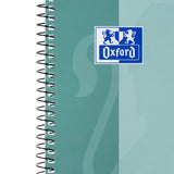 Oxford Cuaderno Din A5 Punktraster