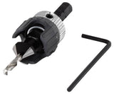 EAN 4006885254404 - wolfcraft GmbH 2544000 broca Broca avellanadora 1 pieza(s) imagen 1