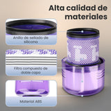 Filtry Do Odkurzaczy 3 Pcs Dyson V11/Sv14/Sv15/Sv16/Sv17 Stick
