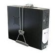 EAN 0698833015058 - Ergotron Universal CPU Holder Soporte de CPU para instalación en escritorio Gris imagen 1