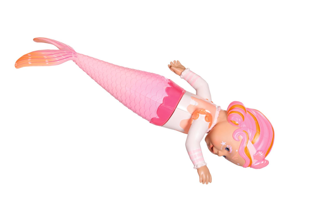 Lalka Baby Born Moja Pierwsza Syrenka