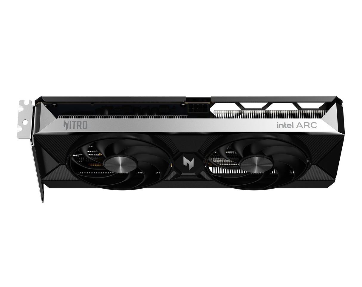 EAN 4711474221148 - Acer Nitro Intel® Arc™ B580 OC Arc B580 12 GB GDDR6 imagen 3