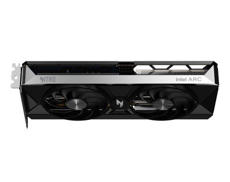 EAN 4711474221148 - Acer Nitro Intel® Arc™ B580 OC Arc B580 12 GB GDDR6 imagen 3