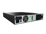 EAN 0767041034424 - Vertiv Liebert GXE3-3000IRT2UXL sistema de alimentación ininterrumpida (UPS) Doble conversión (en línea)  imagen 4